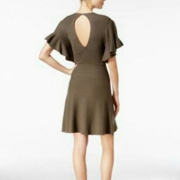 Free People Cozy Nights Sweater Dress - Picture 2 of 11